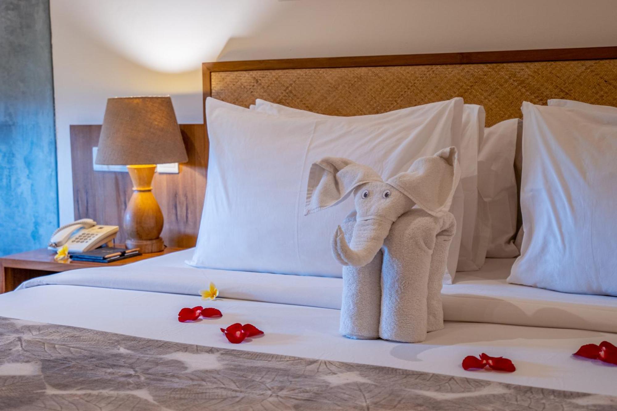 Purana Suite Ubud Ngoại thất bức ảnh