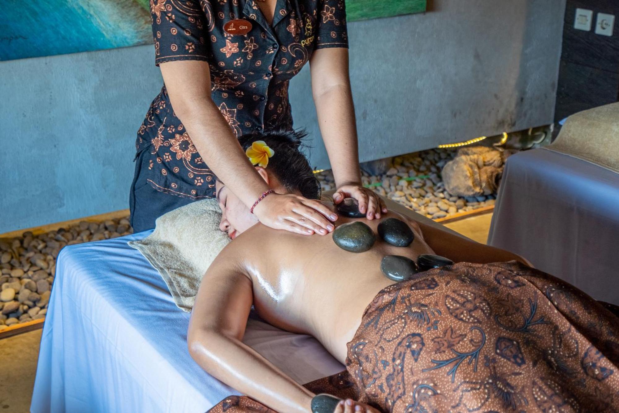 Purana Suite Ubud Ngoại thất bức ảnh